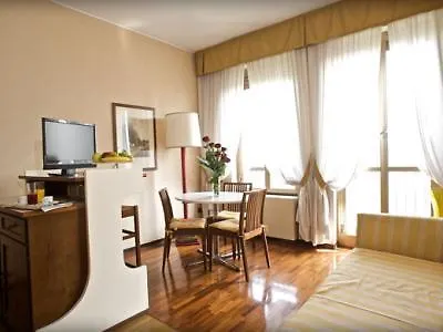 B&B Zara Milan 2*,  Italy