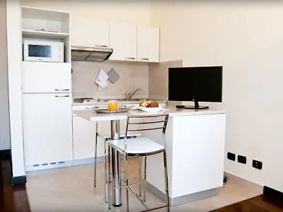 ** Bed & Breakfast B&B Zara Milan Italy