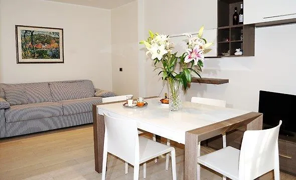 B&B Zara Milan Italy