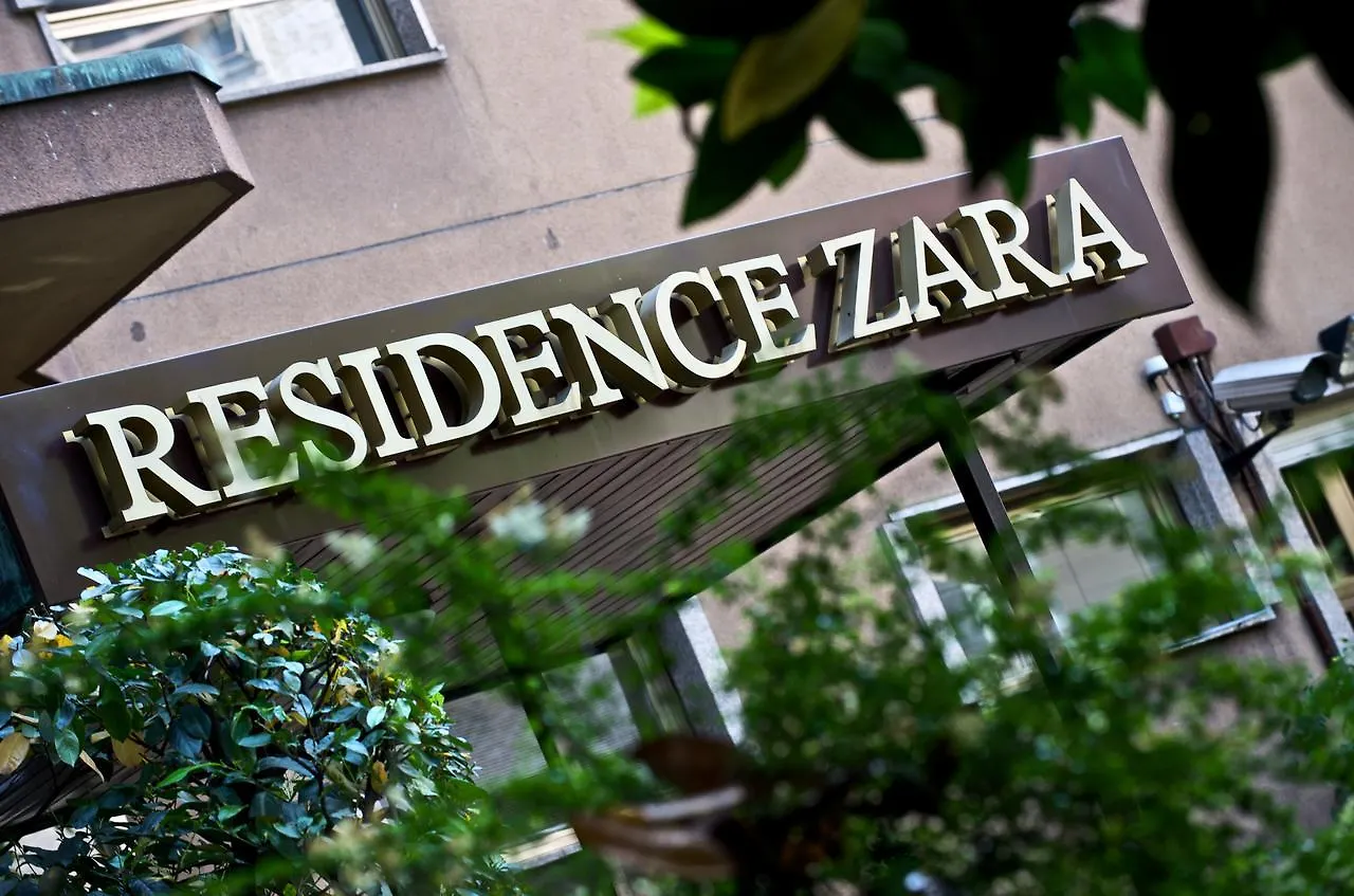 B&B Zara Milan Bed & Breakfast