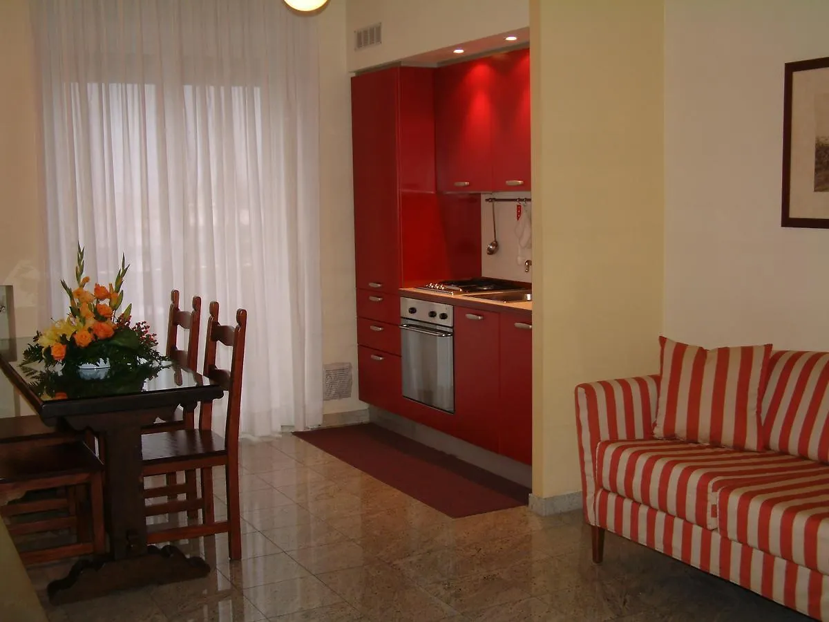 ** Bed & Breakfast B&B Zara Milan Italy