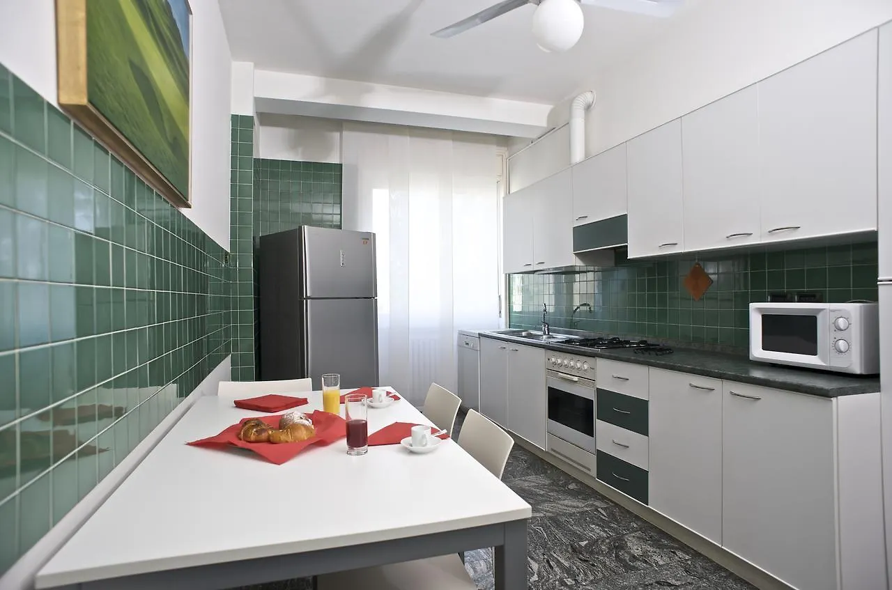 B&B Zara Milan