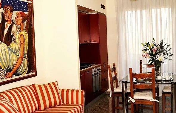 ** Bed & Breakfast B&B Zara Milan Italy