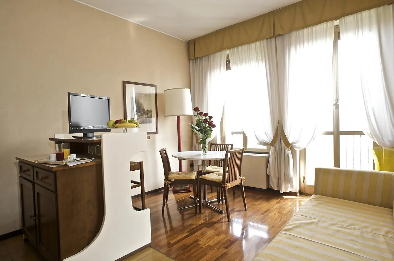 B&B Zara Milan