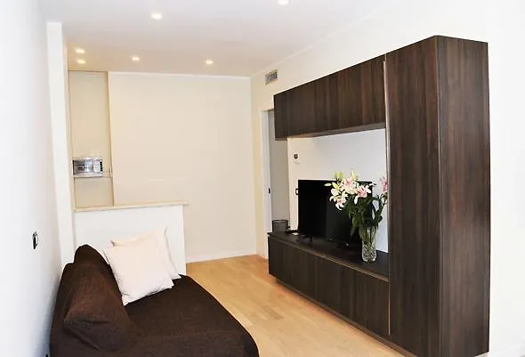 B&B Zara Milan