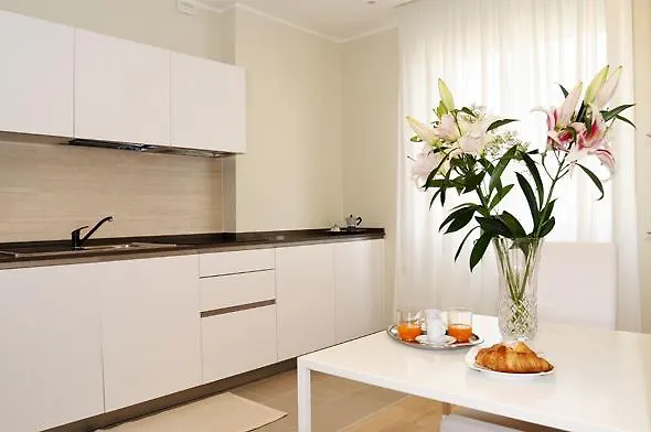 Bed & Breakfast B&B Zara Milan