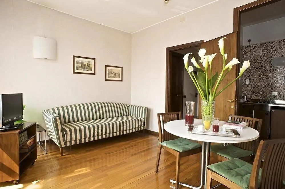 B&B Zara Milan 2*,