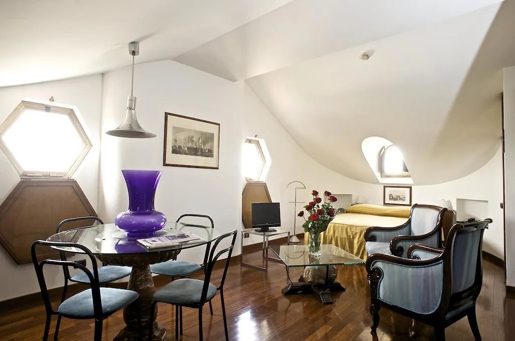 B&B Zara Milan Bed & Breakfast