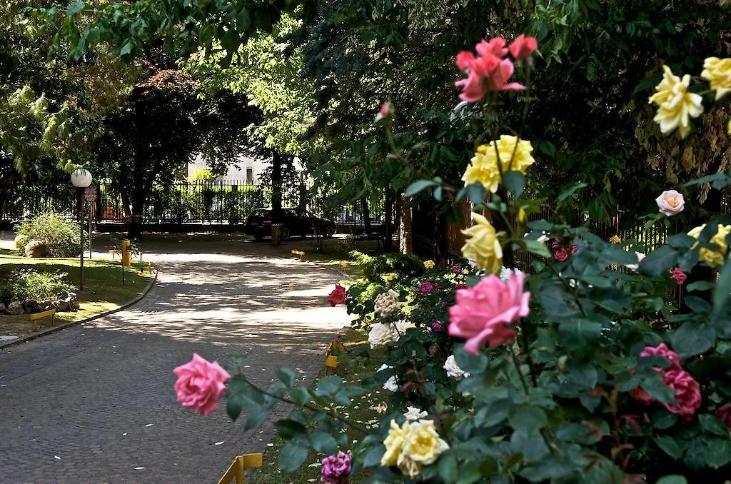 Bed & Breakfast B&B Zara Milan