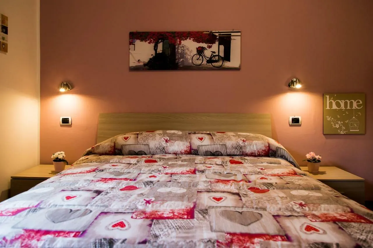 B&B Zara Milan Italy