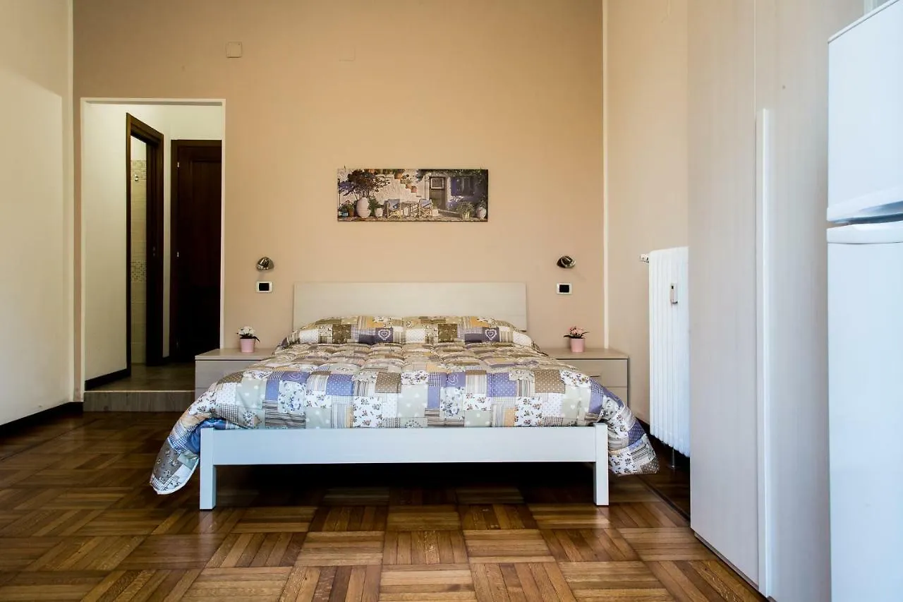 Bed & Breakfast B&B Zara Milan
