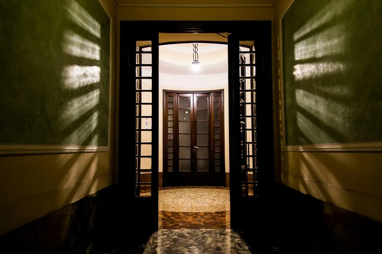 B&B Zara Milan 2*,