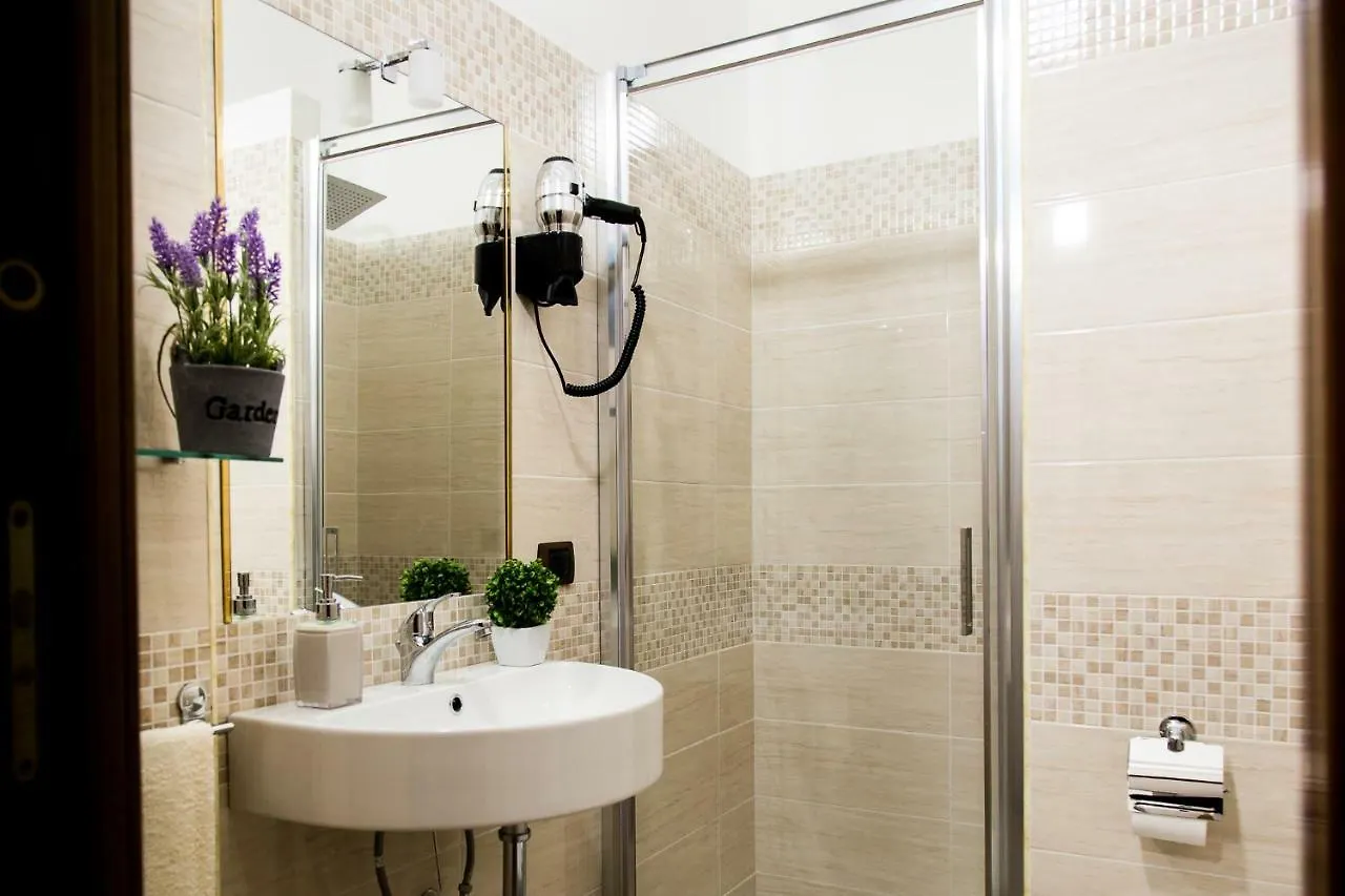 B&B Zara Milan Bed & Breakfast