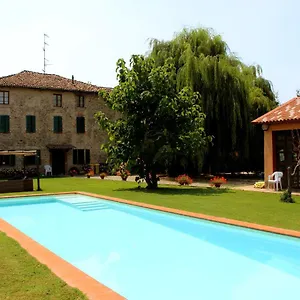Couette-café Il Conte Giacomo