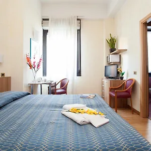 Lepontina Hotel apartamentowy