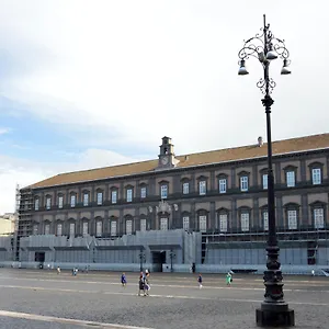 Relais Piazza Del Plebiscito Nocleg ze śniadaniem