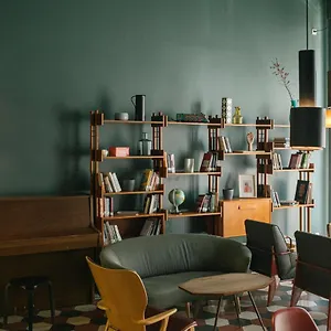  Auberge de jeunesse Casabase