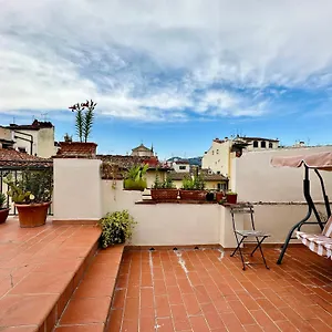 Couette-café San Marco View