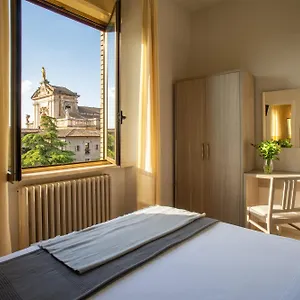 Domus Pacis 3* Assisi