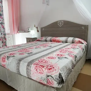 2* Maison d'hôtes Milano Affittacamere