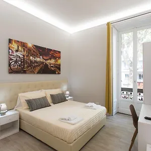  Maison d'hôtes 4rooms