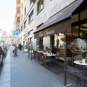 2* Appart hôtel Durini