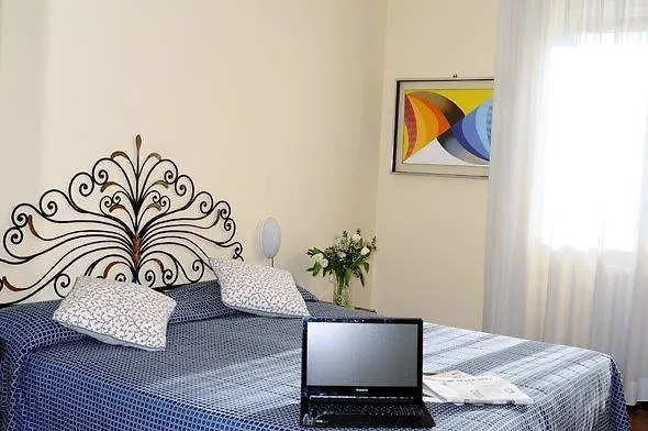 B&B Zara Mediolan 2*,  Włochy