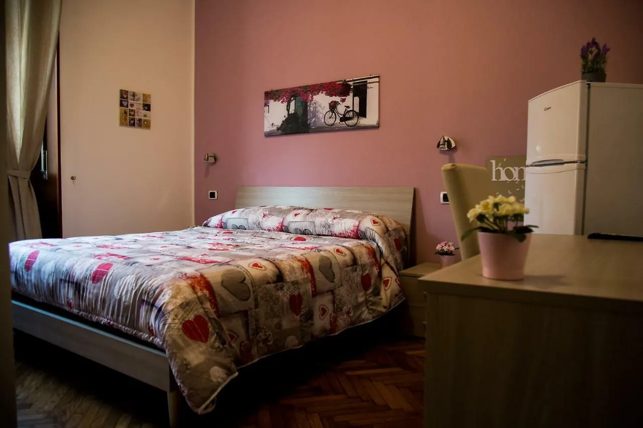 B&B Zara Mediolan