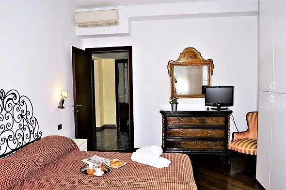 B&B Zara Milan