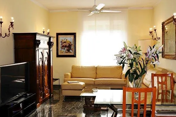 Bed & Breakfast B&B Zara Milan