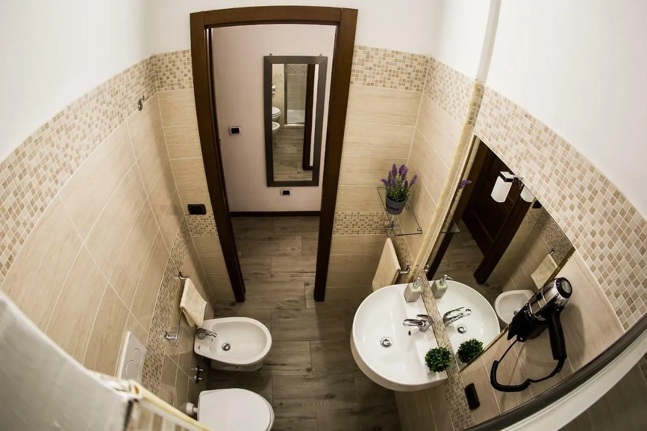 Bed & Breakfast B&B Zara Milan